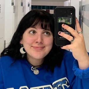 Meet your Posher, Margaret